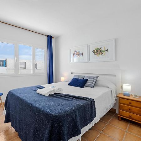 Home2Book Charming Apt Caleta De Caballo Beach Exterior foto