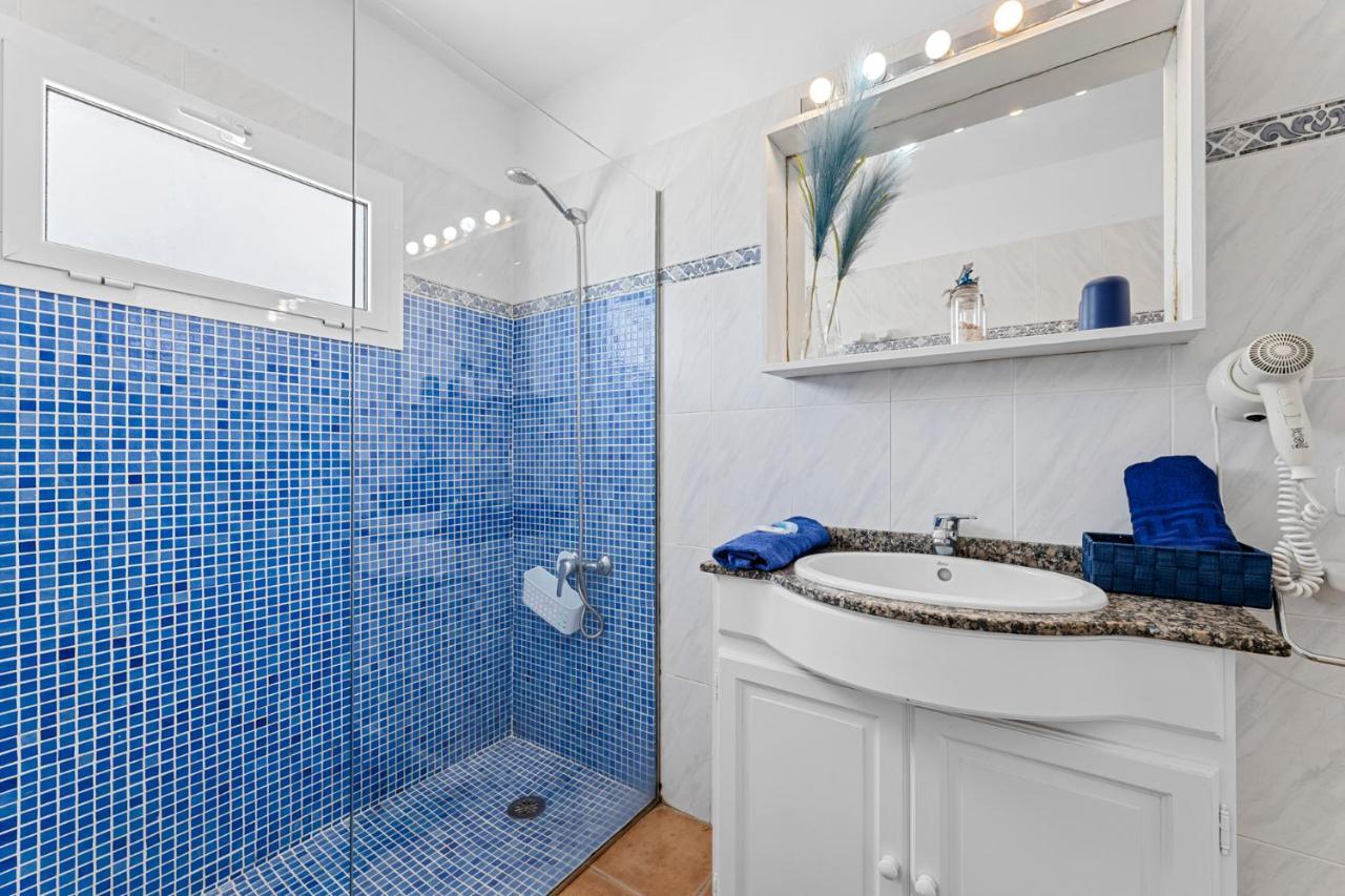 Home2Book Charming Apt Caleta De Caballo Beach Exterior foto